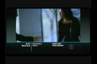 10x01 - Family Affair - CSI - Promo