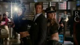 2x01 - Deep in Death - Castle - Promo