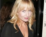 Rebecca De Mornay, una mamma da brividi