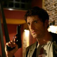 Giampaolo Morelli In Una Scena De L Ispettore Coliandro 129229