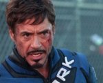 Iron Man 2 in 3D?