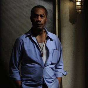 Joe Morton nell'episodio Regrets di Warehouse 13