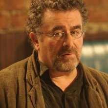 Saul Rubinek in una scena dell'episodio Breakdown di Warehouse 13