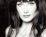 Carla Bruni per Woody Allen?