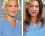 Grey's Anatomy: una pausa per Katherine Heigl ed Ellen Pompeo