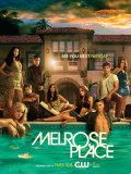 Nuovo poster di Melrose Place, in onda da settembre 2009 sul network CW