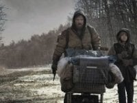 Recensione The Road (2009)