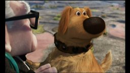 Up - Dug, il cane parlante - Speciale