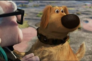 Up - Dug, il cane parlante - Speciale