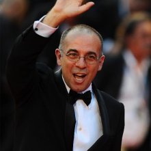 Venezia 2009 Il Regista Di Baaria Giuseppe Tornatore Sul Red Carpet 129267