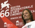 The Road a Venezia con John Hillcoat e Viggo Mortensen