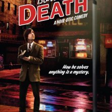 La locandina di Bored to Death