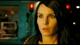 La ragazza che giocava con il fuoco - Trailer italiano