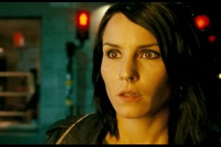 La ragazza che giocava con il fuoco - Trailer italiano