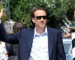 Nicolas Cage: 'Il mio tenente cattivo? No, umano'