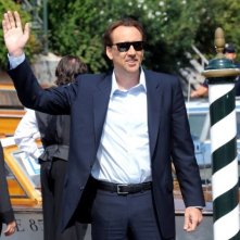 Venezia 2009: Nicolas Cage presenta il remake de Il cattivo tenente