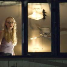 Amanda Seyfried E Needy Lesnicky In Una Scena Dell Horror Il Corpo Di Jennifer 129483