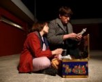 Cosmonauta: il Comunismo secondo le donne