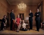 A Venezia 66 Tilda Swinton è l'amore per Luca Guadagnino