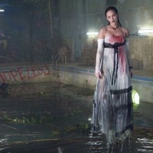 La Fluttuante Jennifer Check Megan Fox In Una Sequenza Del Film Jennifer S Body 129485
