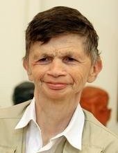 Plinio Fernando, la celebre 'Mariangela' di Fantozzi.