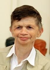 Plinio Fernando, la celebre 'Mariangela' di Fantozzi.