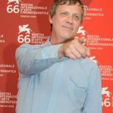 Venezia 2009: il regista Todd Haynes