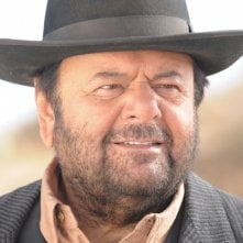 Paul Sorvino nella fiction Mediaset Doc West