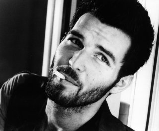 una foto di Andrea Iervolino, Attore e Produttore Cinematografico