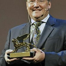 Venezia 2009: John Lasseter, fondatore della Pixar, riceve il Leone d'Oro alla carriera