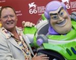 Venezia festeggia la Pixar con il Leone d'oro alla carriera a Lasseter