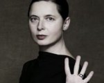 La solitudine di Isabella Rossellini
