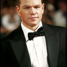 66esima Mostra del Cinema di Venezia: Matt Damon presenta The Informant! sul red carpet