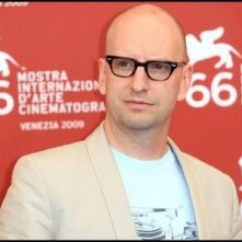 66esima Mostra del Cinema di Venezia: Steven Soderbergh presentaThe Informant!