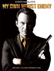 La locandina della serie My Own Worst Enemy