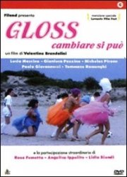 La locandina di Gloss - Cambiare si può