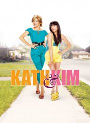 La locandina di Kath and Kim