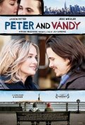 La locandina di Peter and Vandy