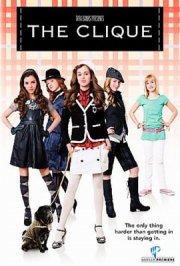 La locandina di The Clique