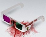 Il 3D a casa con San Valentino di Sangue