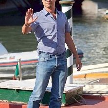 2009: Riccardo Scamarcio e il suo 'Grande sogno' a Venezia