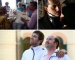 EFA 2009: tre film italiani selezionati per le nomination