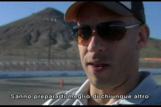 Fast and Furious - Solo parti originali - Clip: Lezioni di guida con Vin Diesel