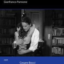 La locandina di Io che amo solo te