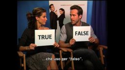 Ricatto d'amore - Featurette #2