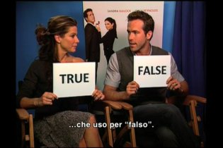 Ricatto d'amore - Featurette #2