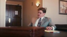 The Informant - Trailer italiano