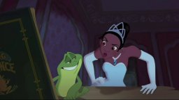 The Princess and the Frog - Trailer #2