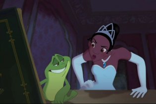The Princess and the Frog - Trailer #2