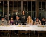 Cucina, amore e fantasia: Fatih Akin a Venezia